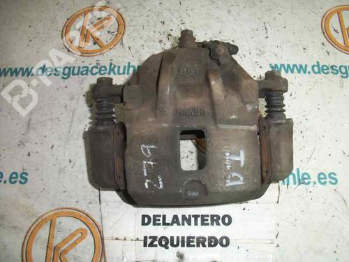 Used Left front brake caliper HYUNDAI SONATA IV (EF) 2.0 16V (136 hp) 11611598