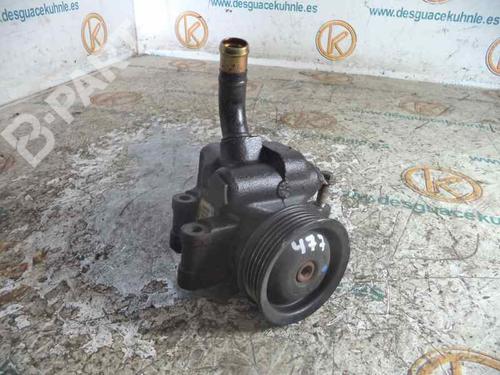 Used Steering pump FORD FIESTA V (JH_, JD_) 1.4 16V (80 hp) 2469857