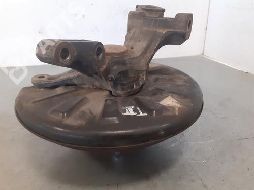 Left rear steering knuckle HYUNDAI COUPE II (GK) 2.7 V6 | BP8532941M27 