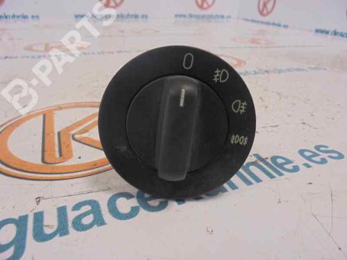 Used Headlight switch BMW 5 (E39) [1995-2003]  2456857