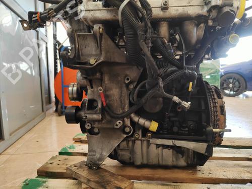 Motor RENAULT LAGUNA II (BG0/1_) 2.0 16V (BG03, BG0Z, BG0T, BG1Y) | BP29753946M1 