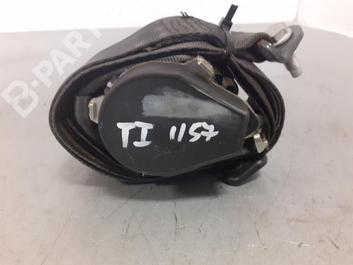 Used Rear left seatbelt PEUGEOT 207 CC (WD_) 1.6 16V (120 hp) 8246440