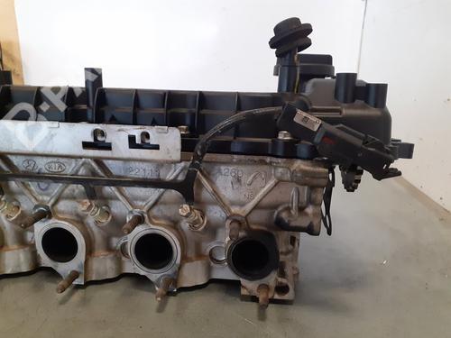 Cylinder head HYUNDAI i30 (GD)  | BP10978693M5 