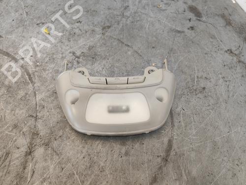 Used Interior roof light FIAT STILO (192_) 1.2 16V (192_XA1B) (80 hp) 29731832