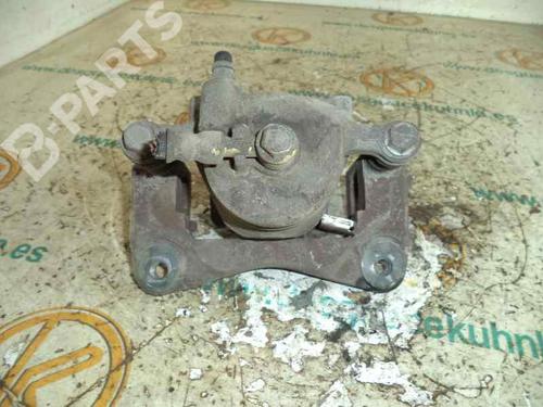 Left front brake caliper NISSAN ALMERA I Hatchback (N15) 1.6 SR, SLX | BP11611896M105 
