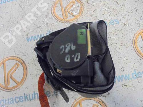 Front right seatbelt BMW 5 (E39) 530 d | BP8754130I25 