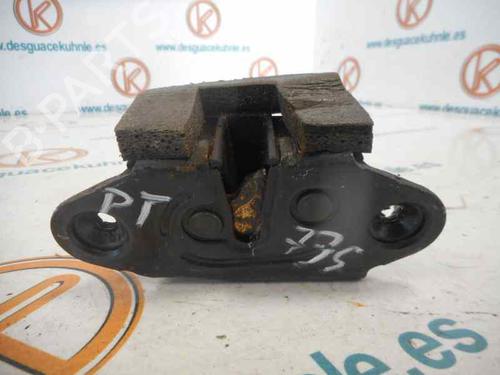 Used Tailgate lock CHRYSLER VOYAGER / GRAND VOYAGER III (GS_, NS_) [1992-2001]  2486553