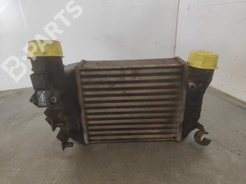 Intercooler AUDI A4 B6 (8E2) 1.8 T | BP10992656M30 