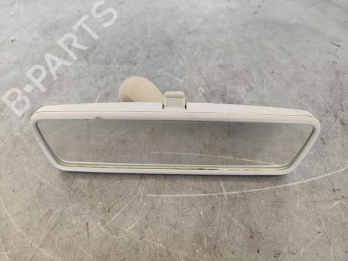 Used Rear mirror VW SHARAN (7M8, 7M9, 7M6) 2.0 (115 hp) 15070675