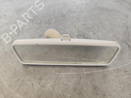 Rear mirror VW SHARAN (7M8, 7M9, 7M6) 2.0 (115 hp)null