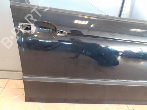 Right front door BMW 3 (E46)  | BP9723029C3 