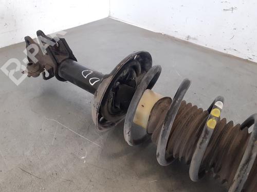 Right front shock absorber FIAT GRANDE PUNTO (199_) 1.3 D Multijet | BP9843577M17 