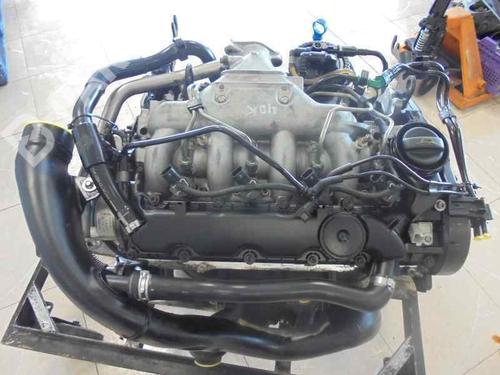 Engine PEUGEOT 607 (9D, 9U) 2.2 HDi | BP2457137M1 