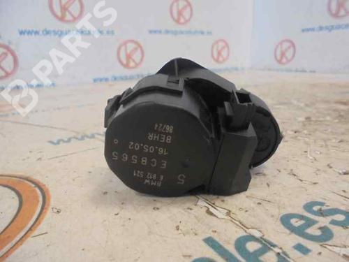 Used Heater blower motor BMW 3 Compact (E46) 320 td (150 hp) 2488494