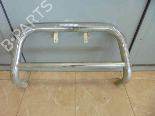 Used Front bumper reinforcement CITROËN BERLINGO / BERLINGO FIRST MPV (MF_, GJK_, GFK_) [1996-2025]  14184783