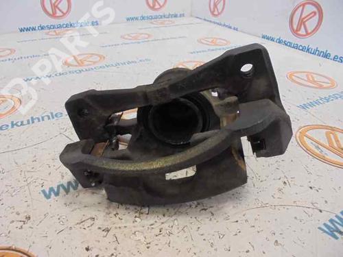 Left front brake caliper DAEWOO KALOS (KLAS) 1.4 | BP11609633M105