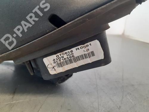 Right mirror VOLVO S60 I (384)  | BP8231878C27 