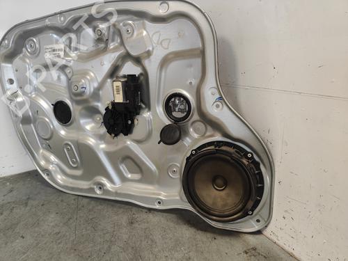 Front right window mechanism KIA CEE'D Hatchback (ED) | BP36161745C23 - Image 4