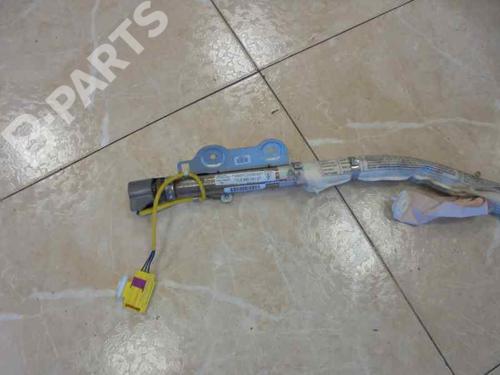 Left curtain airbag PORSCHE CAYENNE (9PA) 3.6 | BP4676395C11 