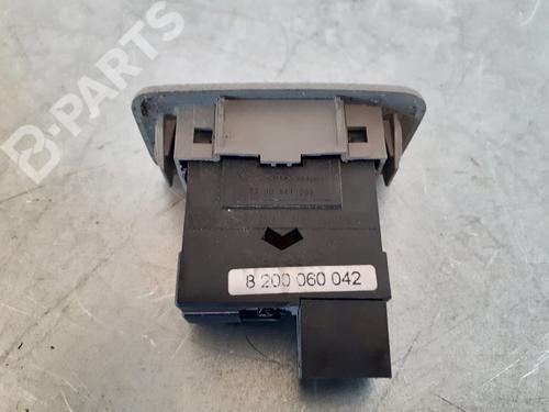 Headlight switch RENAULT MASCOTT Platform/Chassis (UH_, HH_)  | BP7462363I24 