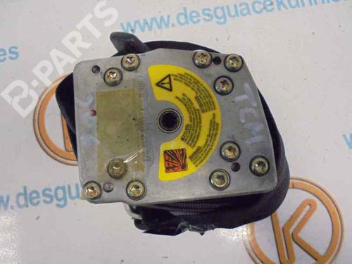 Rear center seatbelt AUDI A6 C5 Avant (4B5) 2.5 TDI | BP8753705I27 