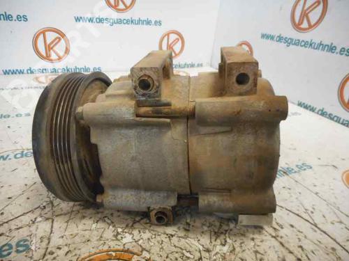 AC compressor FORD MONDEO II (BAP)  | BP2453374M34 