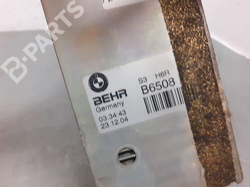 Air conditioning evaporator BMW 3 Coupe (E46) 320 Cd | BP11663281M109 