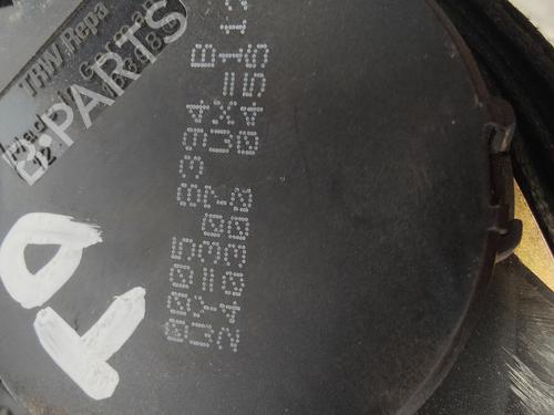 Rear right seatbelt MERCEDES-BENZ E-CLASS (W210) E 240 (210.061) | BP26447592I28 