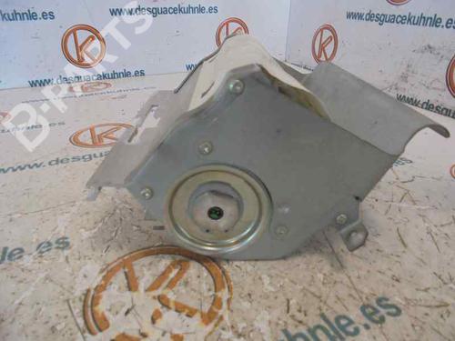 Passenger airbag MERCEDES-BENZ A-CLASS (W168) A 170 CDI (168.008) | BP2482312C10 
