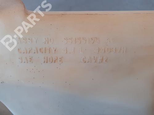 Windscreen washer tank JEEP GRAND CHEROKEE II (WJ, WG)  | BP9250625C113 