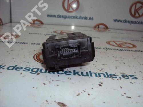 Electronic module CITROËN C5 III (RD_) 2.0 HDi (RDRHD8, RDRHDJ, RDRHR8, RDRHRJ) | BP2482627M83 