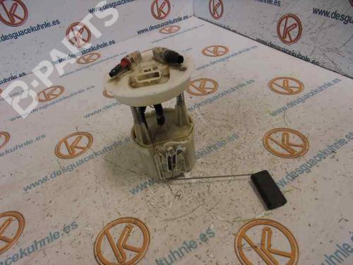 Used Fuel pump FORD TOURNEO CONNECT [2002-2013]  5023883