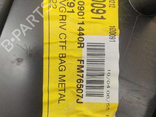 Front left panel RENAULT LAGUNA Coupe (DT0/1) 1.5 dCi | BP30001699C58 