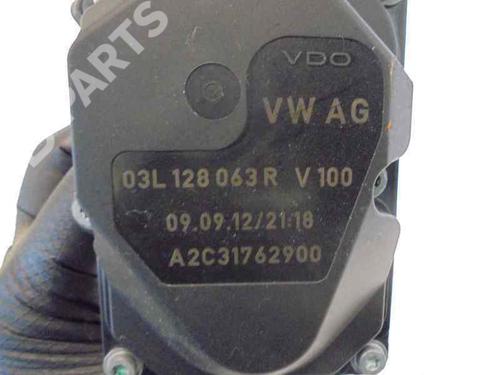 Throttle body AUDI Q5 (8RB)  | BP5330018M82 
