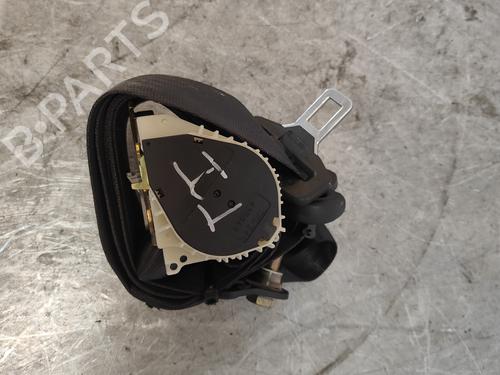 Used Rear left seatbelt FIAT STILO (192_) 1.2 16V (192_XA1B) (80 hp) 29731843