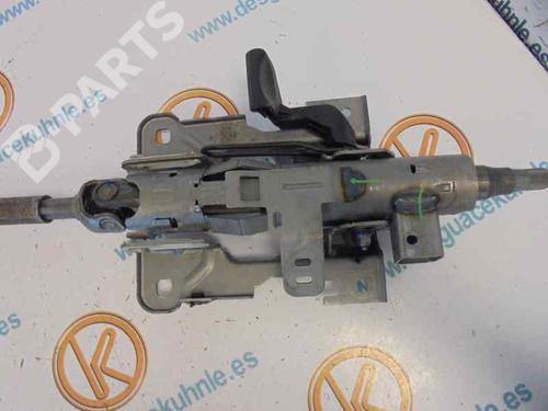 Steering column CITROËN C1 (PM_, PN_) 1.0 | BP3354809M21 