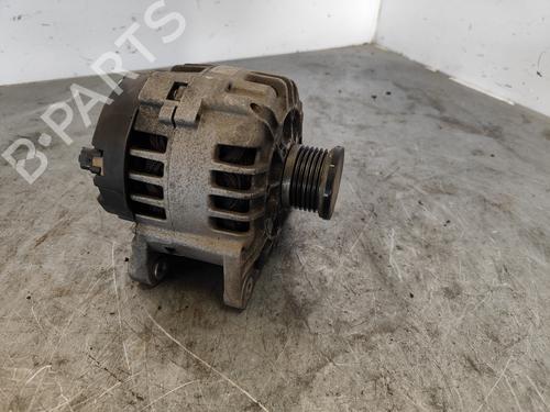Alternator VOLVO S40 I (644) 1.9 DI | BP27207066M7 