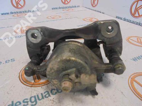 Venstre bremsekaliber foran CHEVROLET REZZO MPV (U100) 2.0 | BP11609541M105 