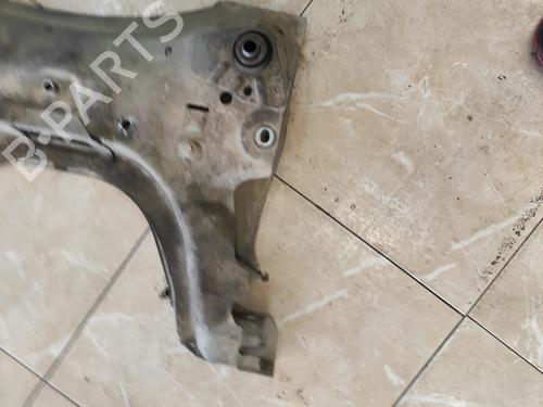 Subframe RENAULT CLIO III (BR0/1, CR0/1) | BP37198417M9 - Image 2