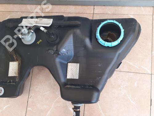 Fuel tank JAGUAR S-TYPE II (X200)  | BP7859569C62 