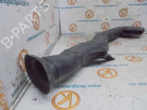 Air filter box NISSAN CABSTAR E (TL_, VL_)  | BP14193497M87 