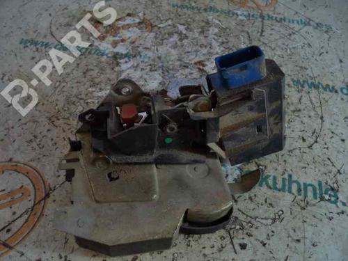 Rear left lock BMW 3 (E36) 320 i | BP2459627C100 