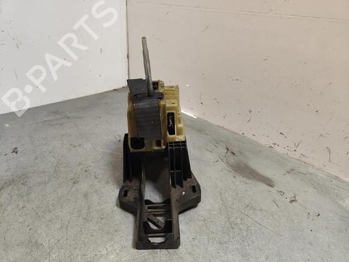 Gear lever MERCEDES-BENZ A-CLASS (W169)  | BP17222583M90