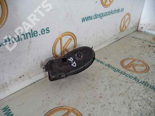 Front right interior door handle FORD FOCUS I Saloon (DFW) 1.8 TDCi | BP3218874I14 