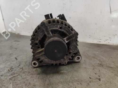 Generator FORD S-MAX (WA6) [2006-2014]  31313389