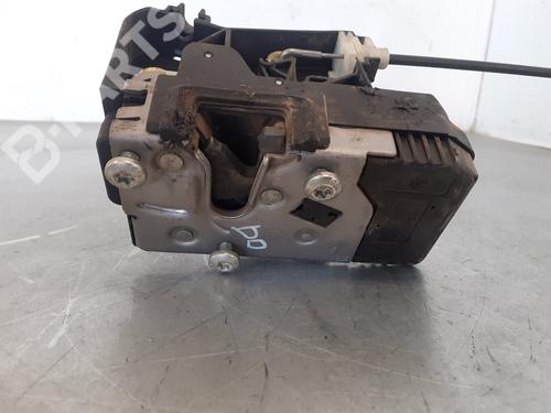 Front right lock OPEL COMBO Box Body/MPV  | BP10350466C97 