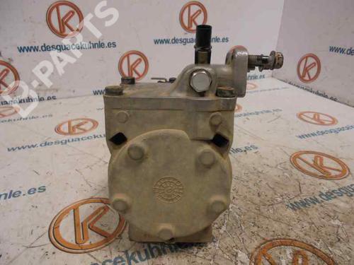 AC compressor HYUNDAI ACCENT II (LC) 1.3 | BP2485457M34 