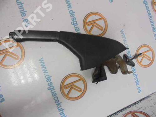 Used Hand brake SEAT IBIZA III (6L1) [2002-2009]  8780380