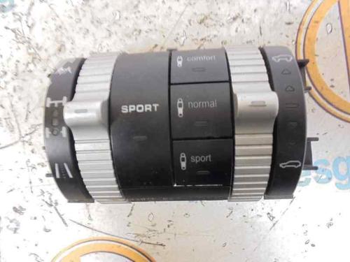 Used Switch PORSCHE CAYENNE (9PA) 3.6 (290 hp) 4732071