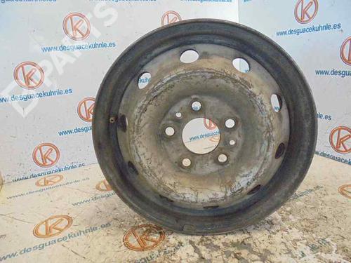 Used Rim IVECO DAILY III Van 29 L 12 V (ALKA41A2, ALLA52A2, ALKA42A2) (116 hp) 2492711